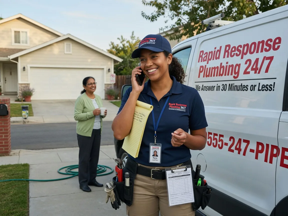 Emergency Plumber Port Costa, CA FAQs